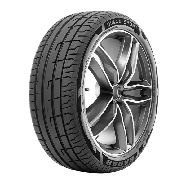 DIMAX SPORT 255/50 R19 107 Y
