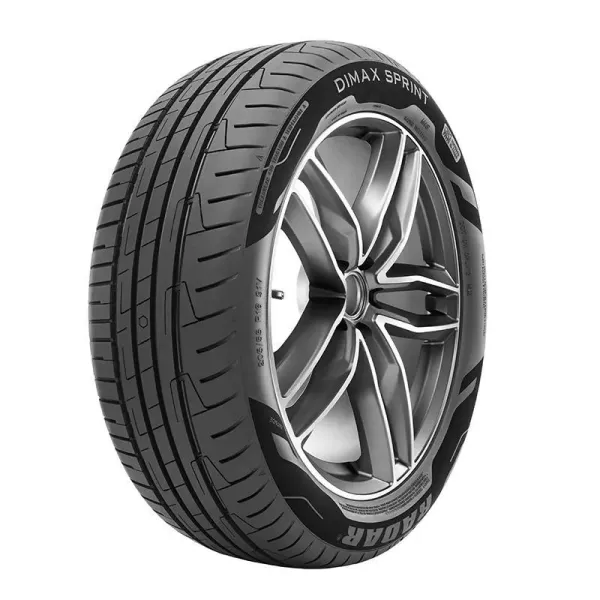 DIMAX SPRINT 195/60 R15 92 V