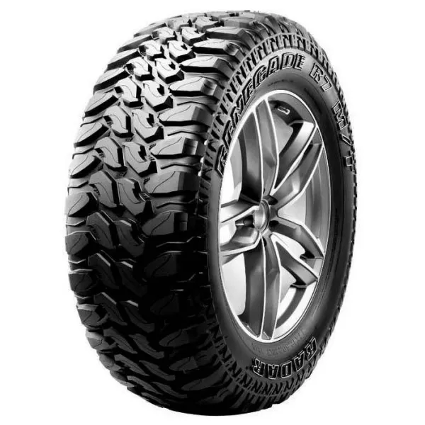 RENEGADE R7 MT 35X12.5 R20 121 Q