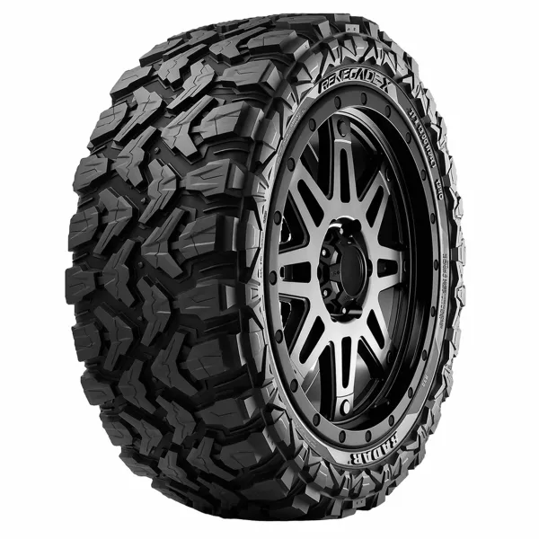Radar RENEGADE-X 35X12.50 R15 113 Q