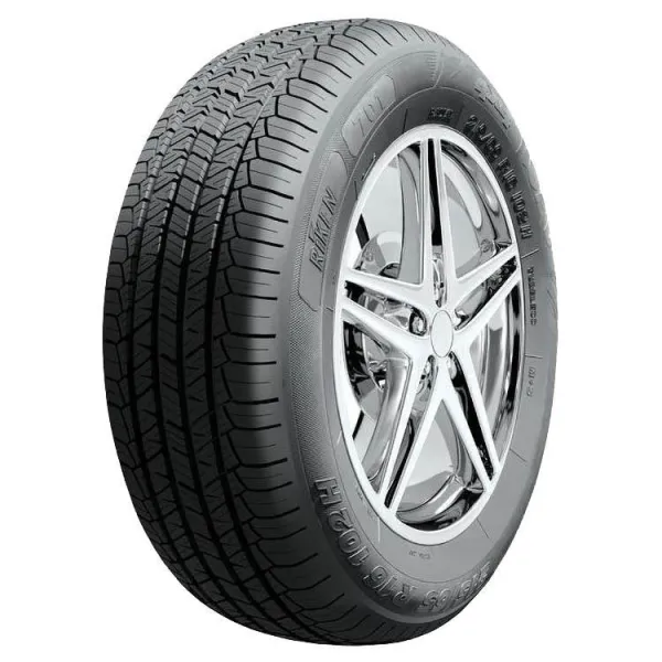 701 255/60 R18 112 V
