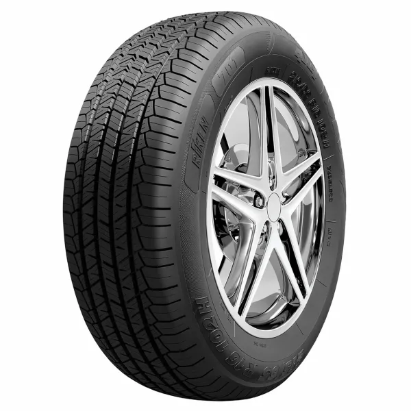 701 255/60 R18 112 V