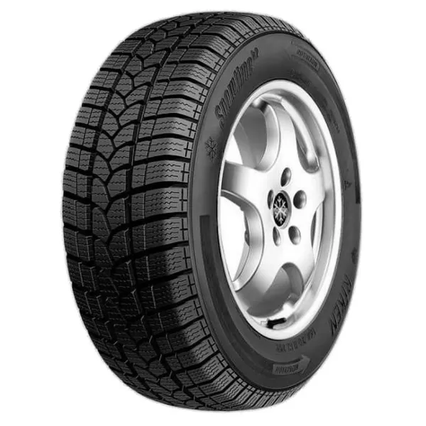 Snowtime B2 165/65 R14 79 T