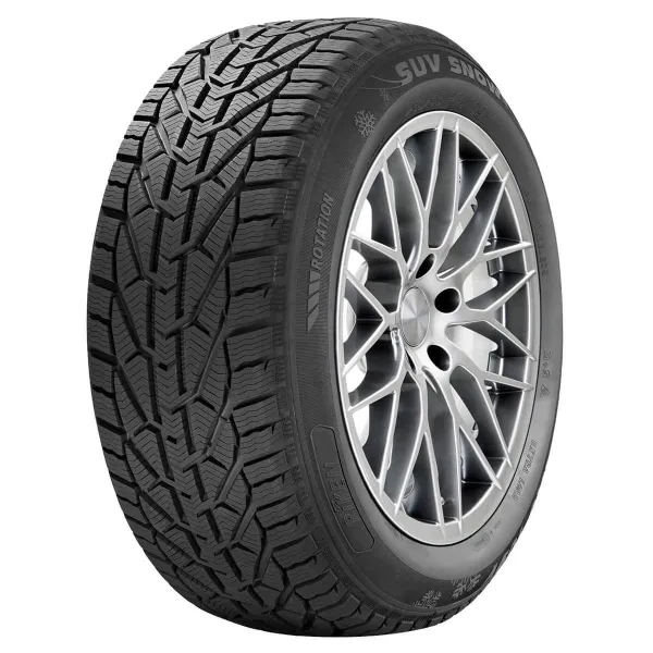 SUV Snow 215/70 R16 100 H