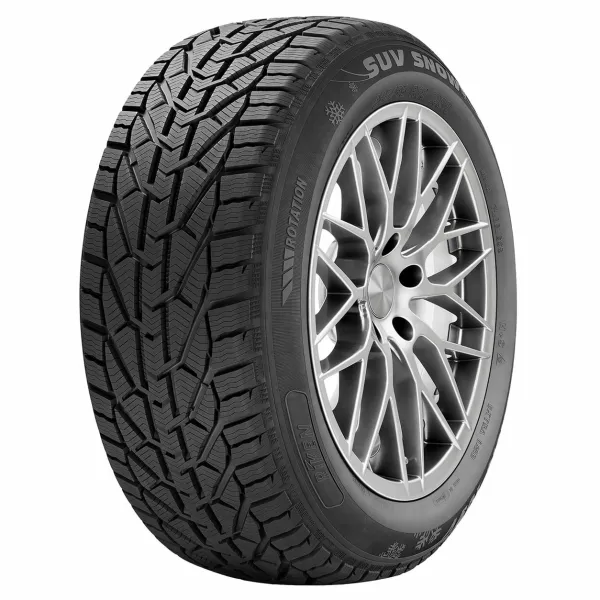 SUV Snow 225/60 R18 104 H
