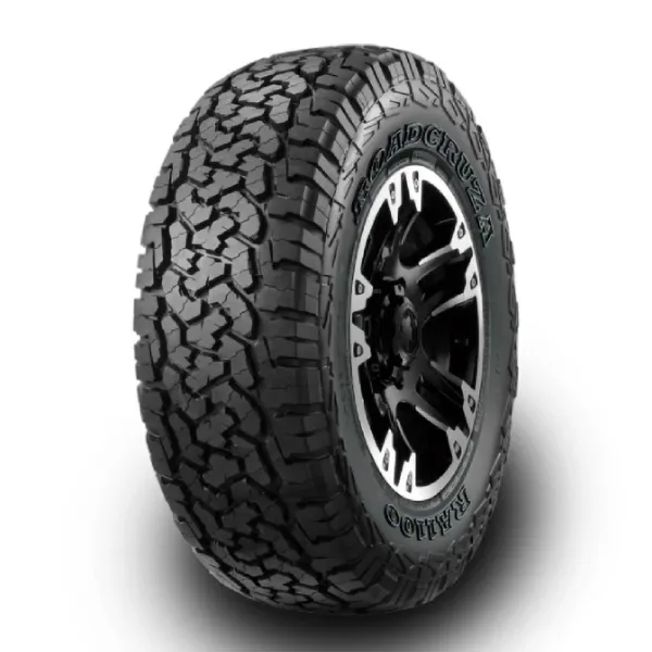 RA1100 235/85 R16 120/116 R