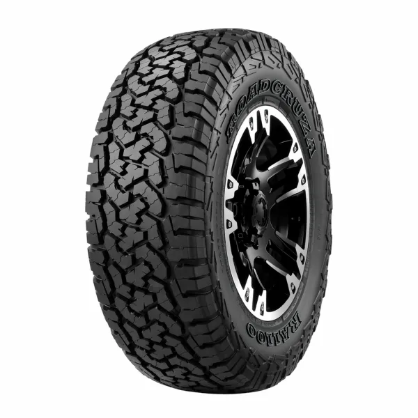 RA1100 35X12.5 R17 121 S