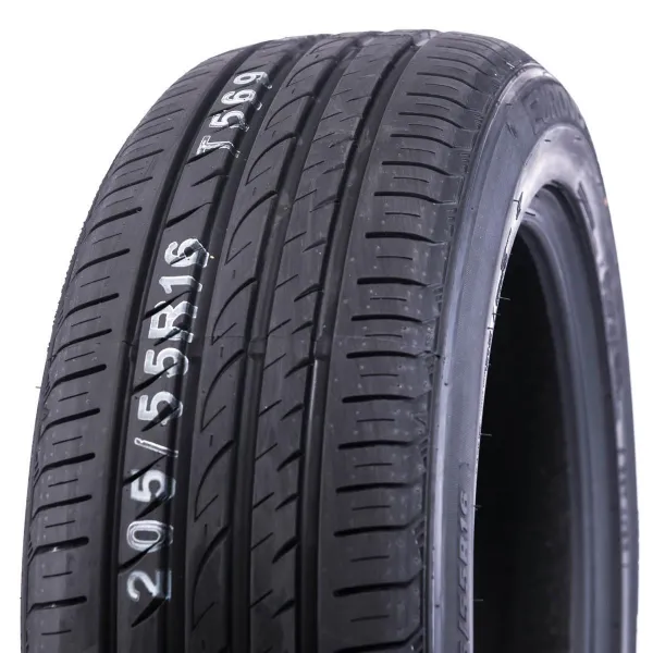 Eurovis Sport 04 215/55 R17 94 W