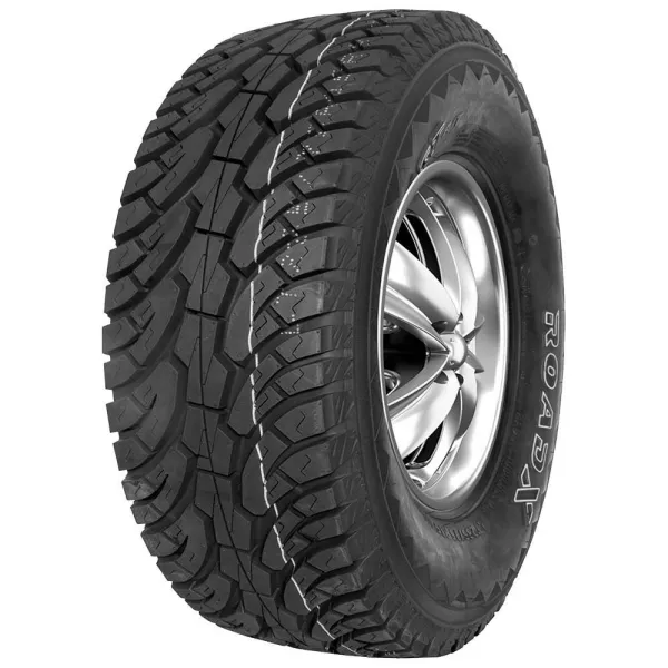 A/T 265/70 R16 117/114 R