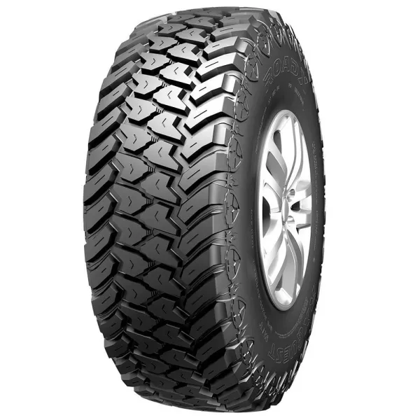 MT 285/70 R17 121/118 Q
