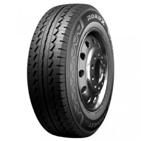RXQUEST C31 195/80 R14 106/104 Q