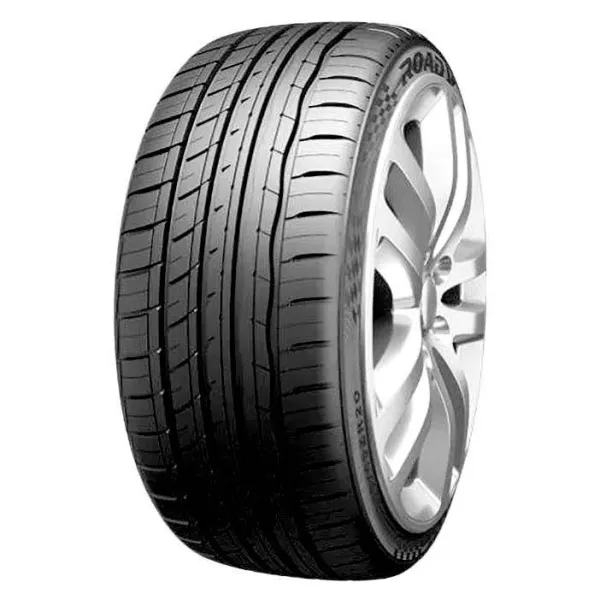 U11 285/45 R19 111 Y