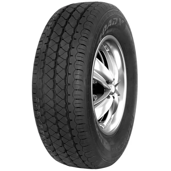 WC02 175/80 R13 97/95 S