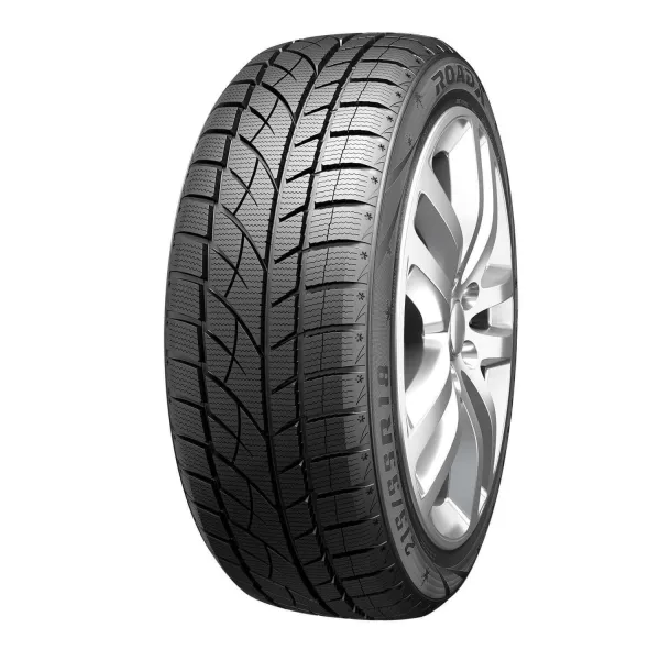 RX Frost WU01 215/55 R17 98 V RX Frost WU01 215/55 R17 98 V