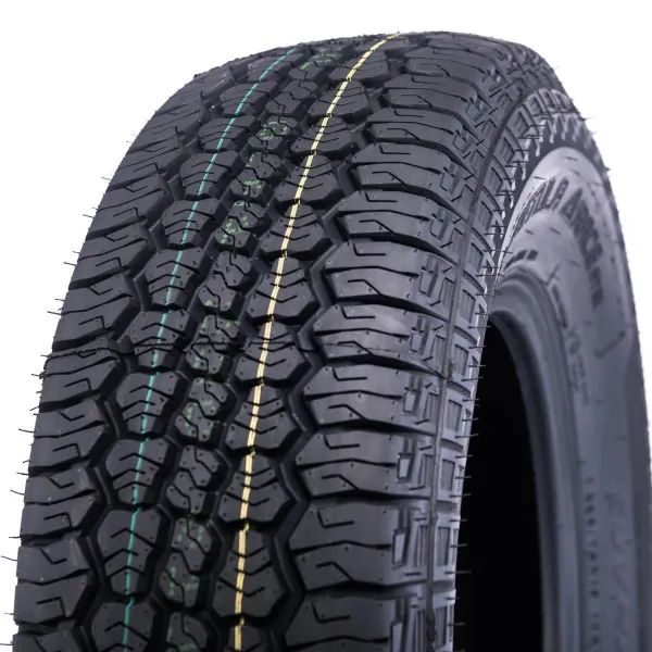 AT01 255/70 R15 112 H