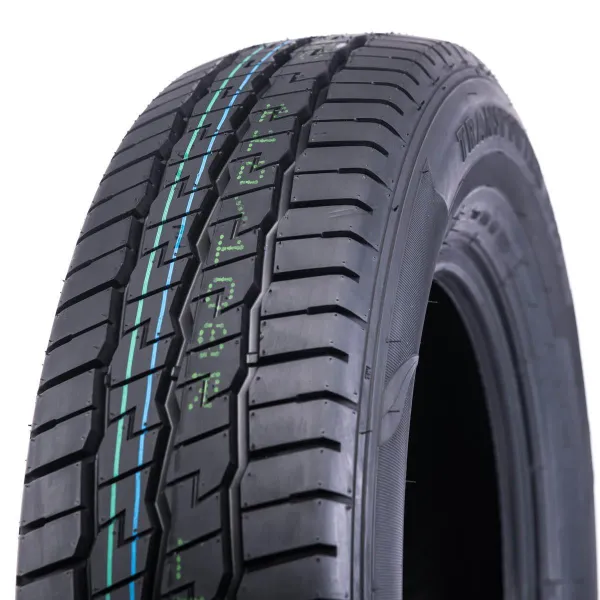RF09 215/70 R15 109/107 R