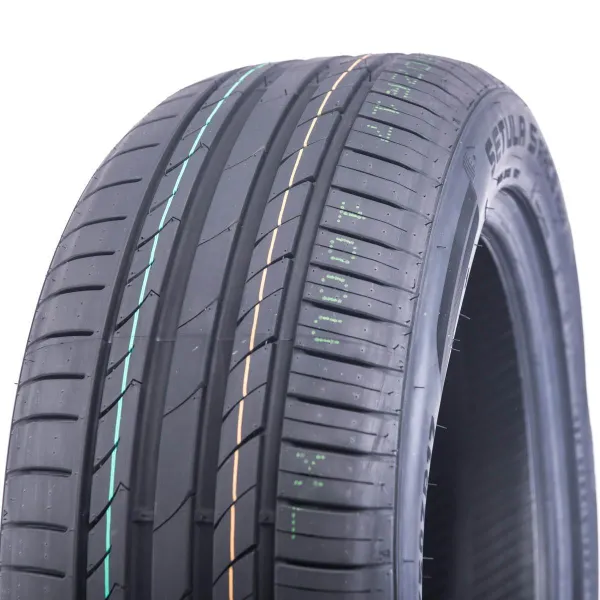 RU01 245/40 R20 99 Y