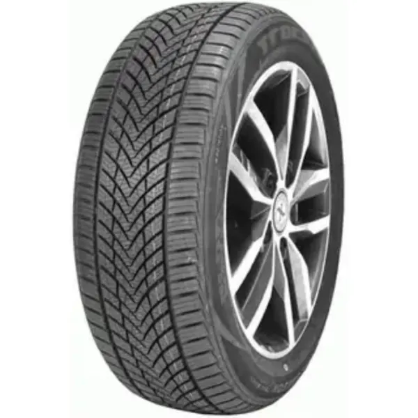 Rotalla Setula 4 Season RA03 155/65 R14 75 T