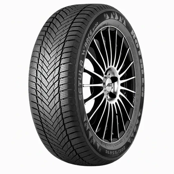 Rotalla Setula W Race S130 145/70 R13 71 T