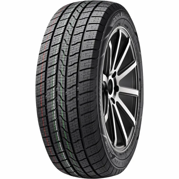 ROYAL A/S 215/70 R16 100 H
