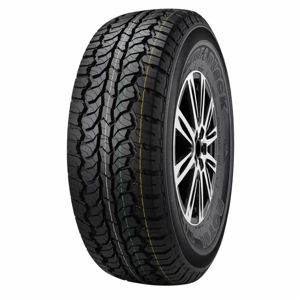 ROYAL A/T 245/65 R17 107 T