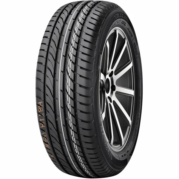 Royal Black ROYAL ECO 215/60 R15 94 H