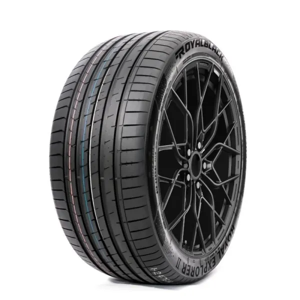 ROYAL EXPLORER II 195/45 R17 85 W
