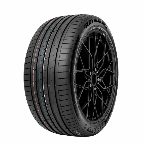 ROYAL EXPLORER II 215/50 R18 92 W