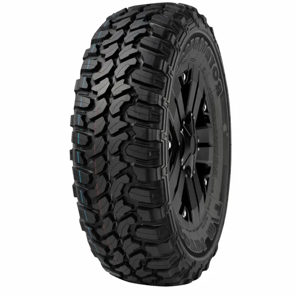 ROYAL M/T 31X10.5 R15 109 Q