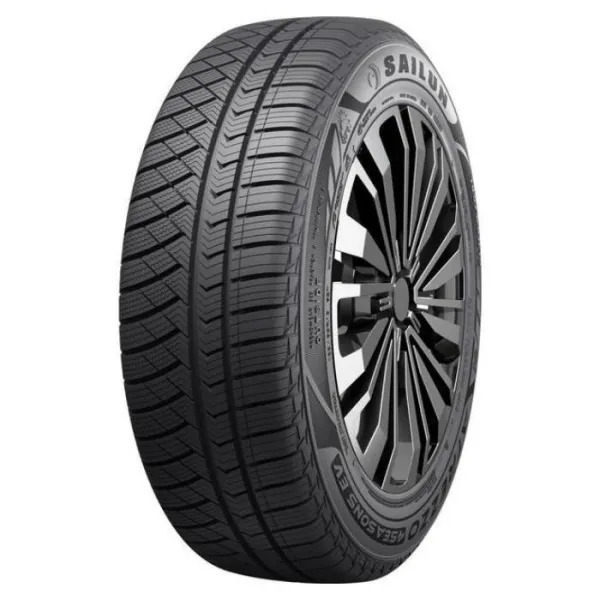 Atrezzo 4Seasons EV 205/55 R16 94 V