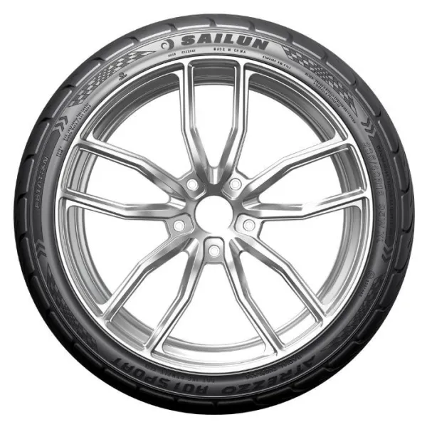 Atrezzo R01 Sport 255/50 R18 106 V