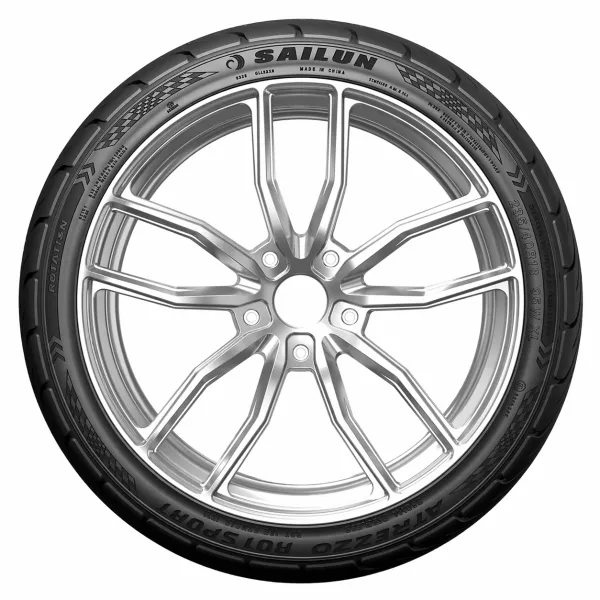 Sailun Atrezzo R01 Sport 255/50 R18 106 V
