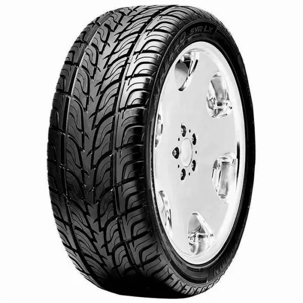 ATREZZO SVR LX 295/45 R20 114 V