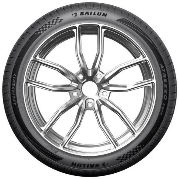 ATREZZO ZSR2 SUV 275/60 R20 119 V