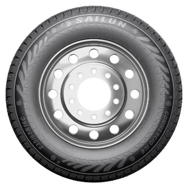 COMMERCIO ICE 225/65 R16 112/110 R