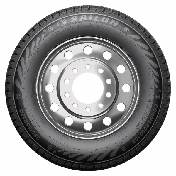 COMMERCIO ICE 215/65 R16 109/107 R