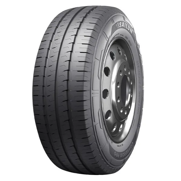 COMMERCIO PRO 215/65 R16 109/107 T
