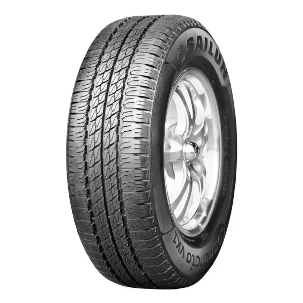 COMMERCIO VX1 215/65 R15 104/102 S