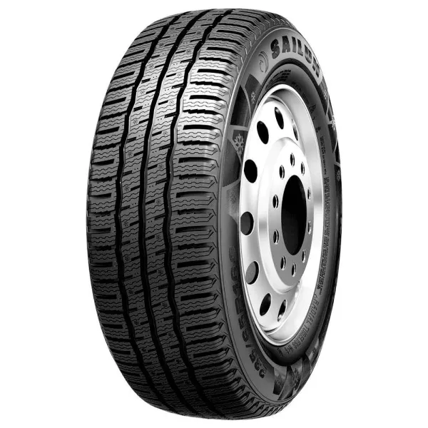 ENDURE WSL1 235/65 R16 121/119 R