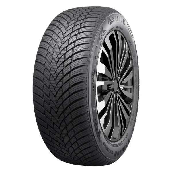 ICE BLAZER Alpine2 215/60 R16 99 H