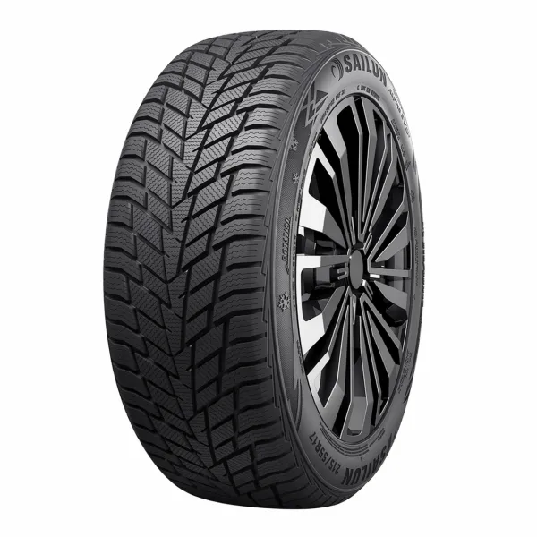 Sailun Ice Blazer Alpine EVO2 255/35 R21 98 V 2026