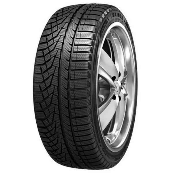 ICE BLAZER ALPINE EVO WSL3A 235/40 R18 95 V