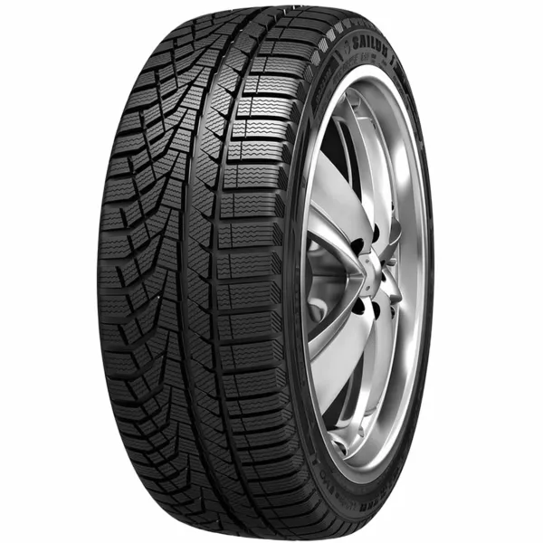 ICE BLAZER ALPINE EVO WSL3A 235/45 R18 98 V