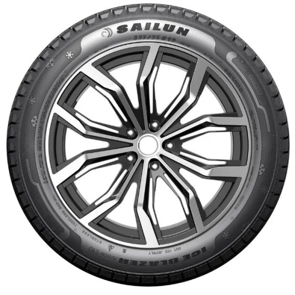 Ice Blazer Arctic Evo 265/55 R19 113 T