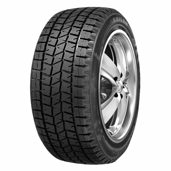 Ice Blazer Arctic Suv 215/65 R16 98 H
