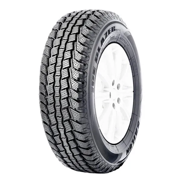 ICE BLAZER WST2 LT 245/60 R18 105 T