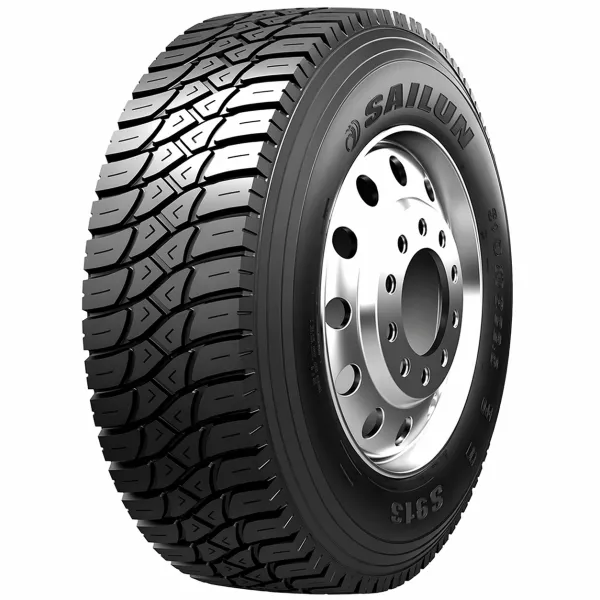 Sailun S913A 315/80 R22.5 156/153 K 2024