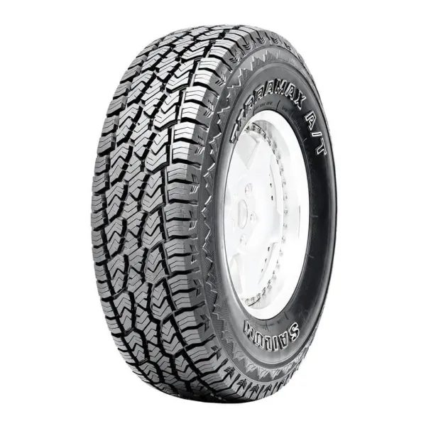 TERRAMAX AT 285/75 R16 126/123 R