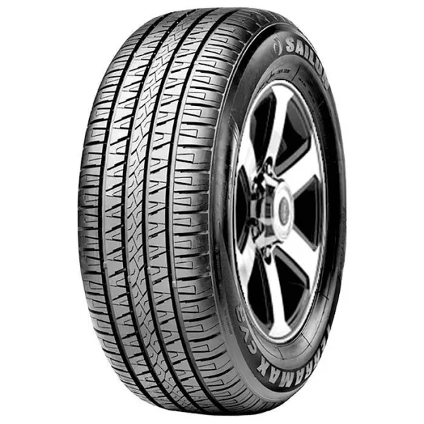 TERRAMAX CVR 235/75 R15 105 T