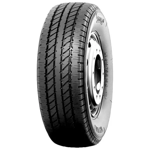 Trenta 185/80 R15 103 P